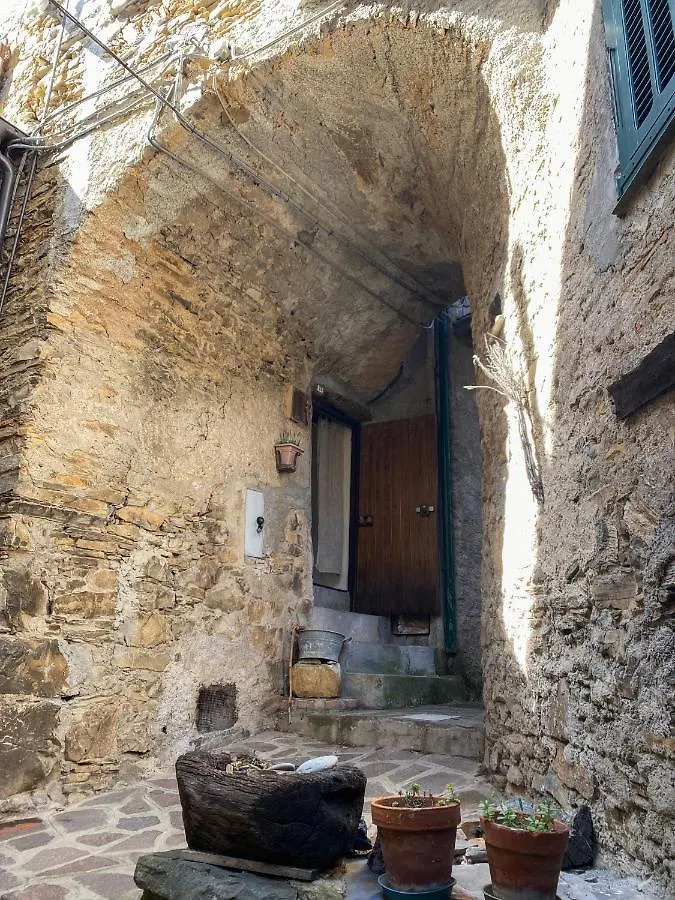 Appartement La Dimora Della Strega à Glori 0*,  Italie