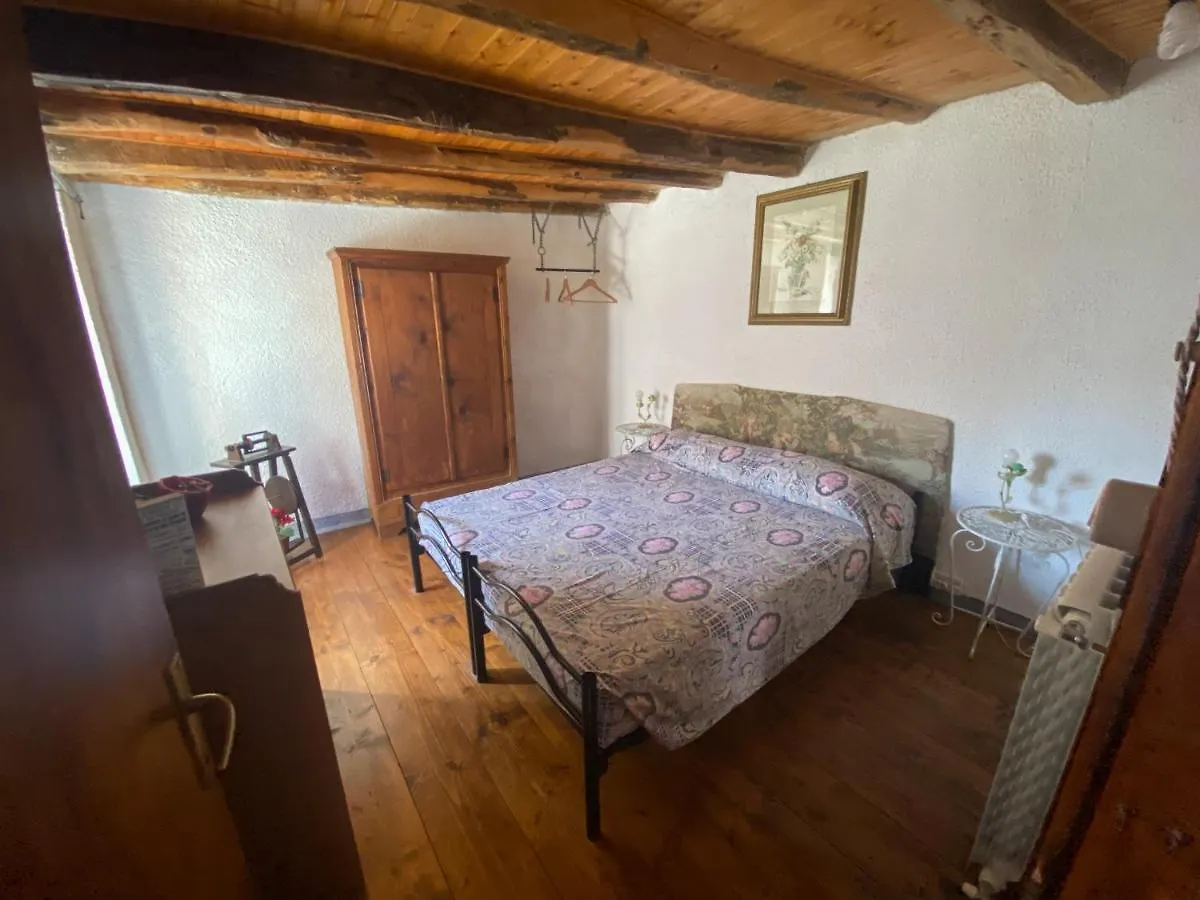 Appartement La Dimora Della Strega à Glori Italie